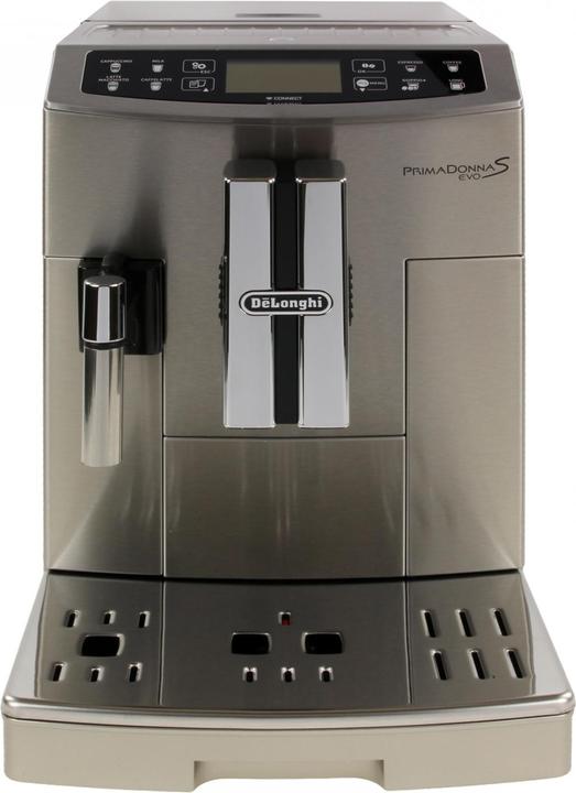 Immagine prodotto De'Longhi PrimaDonna Evo ECAM510.55.M