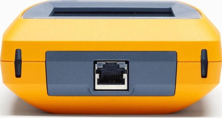 Actual product image Fluke LIQ-100 Network Cable Tester Twisted Pair Cable Tester