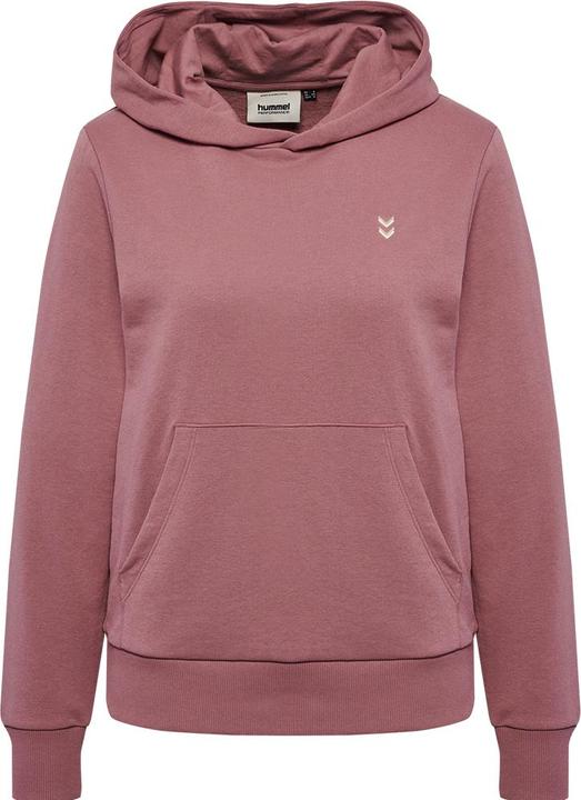 Produktbild hummel hmlPULSE W SWEAT HOODIE (L)