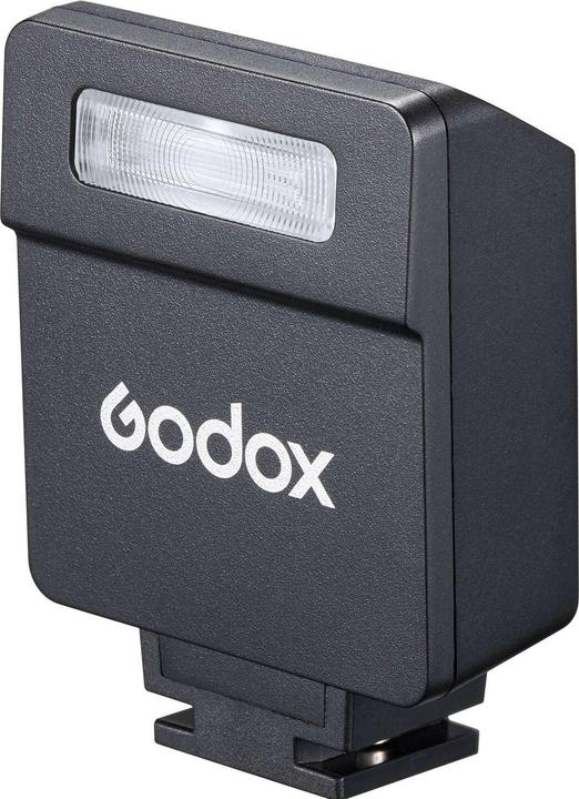 Actual product image Godox iM22 (Plug-on flash, Godox)