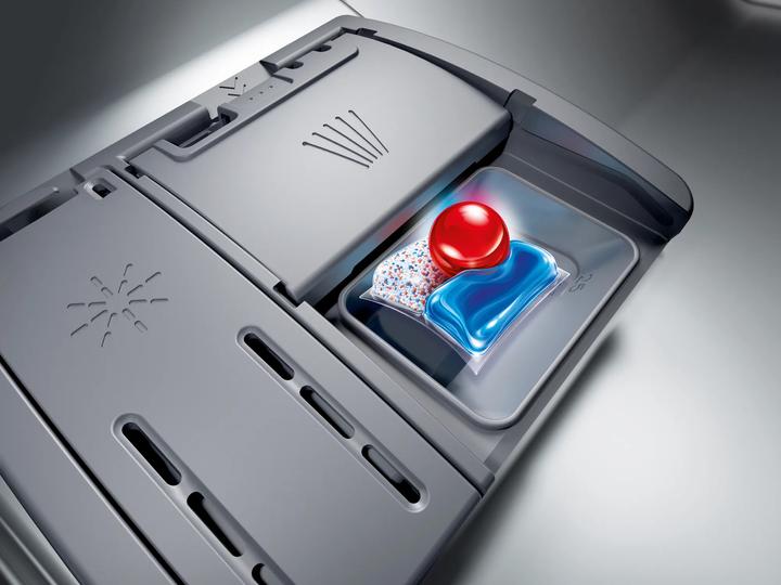 Actual product image Neff Dishwasher sets, S145EBS02D + Z7870X0, GIMKB21