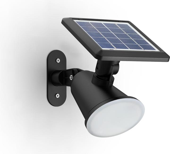 Actual product image Philips Jivix Solar (150 lm, IP44)
