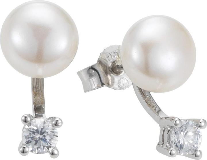Actual product image Adriana la mia Perla Amore (Silver)
