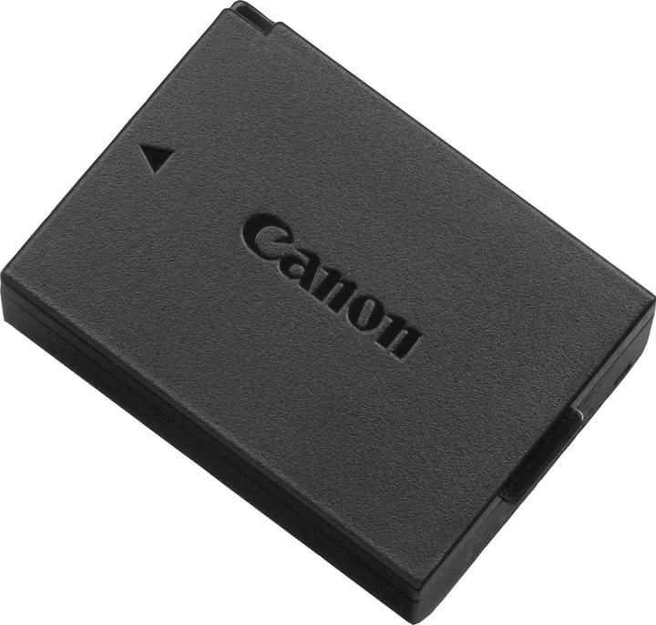 Canon LP-E10 battery (Rechargeable battery)