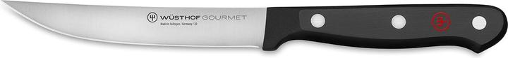 Wüsthof Steak knife 'Gourmet' (1 Piece, Knife)