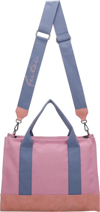 Image du produit Fritzi aus Preußen Sac à main en toile 40 cm (15 l)