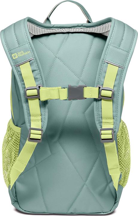 Actual product image Jack Wolfskin Track Jack (10 l)