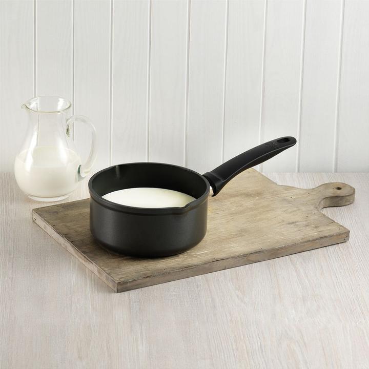 Image du produit Kuhn Rikon Pan de lait facile (16 cm, Pot à lait, Aluminium)