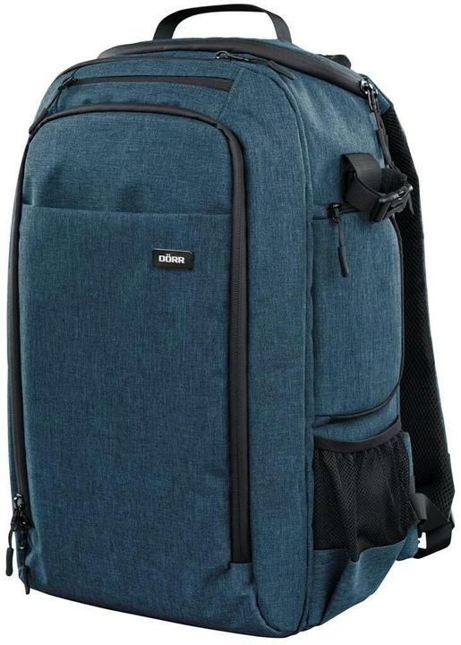 Dörr Prague Pro (Photo backpack, 20 l)