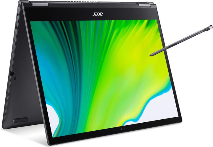 Produktbild Acer Spin 5 Pro (13.50", Intel Core i7-1065G7, 16 GB, 1000 GB, CH)
