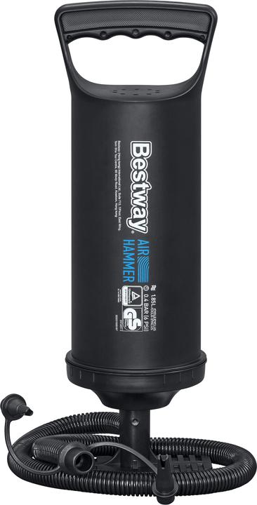 Actual product image Bestway Hydro-Force™ Cove Champion™ X2 Inflatable Kayak Set 3.31 m (331 cm, 2 pers.)