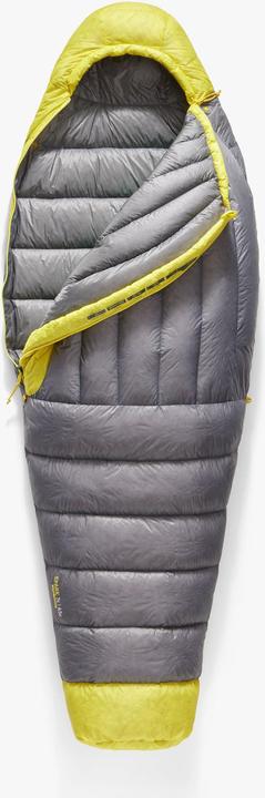 Immagine prodotto Sea To Summit Sacco a pelo Spark Donna 7°C (200 cm)