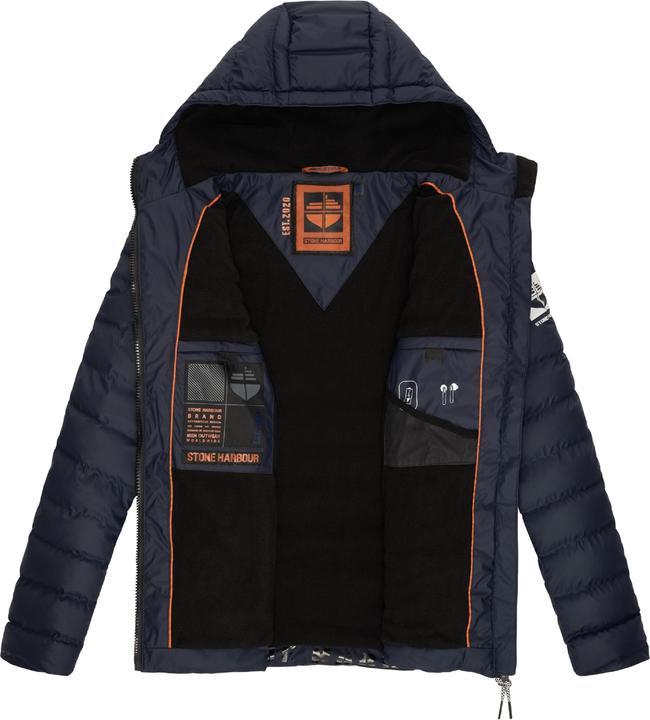 Image du produit Stone Harbour Zaharoo (XXL)