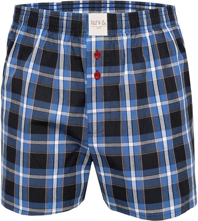 Immagine prodotto Phil & Co. Berlin Nucleo Boxer (M, confezione da 8)