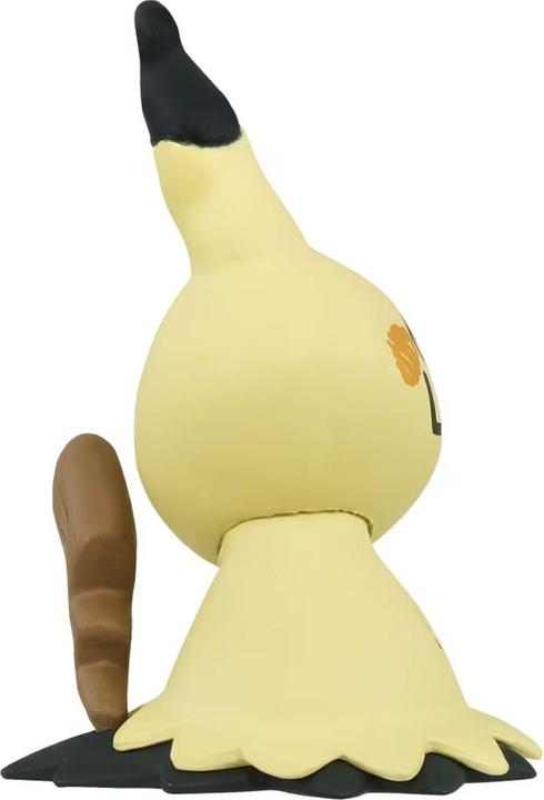 Actual product image Takara Tomy Pokemon - Mimigma Moncollé