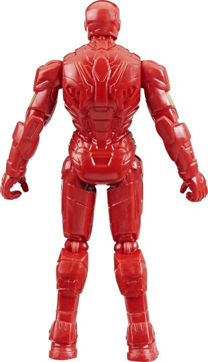 Actual product image Hasbro Iron Man