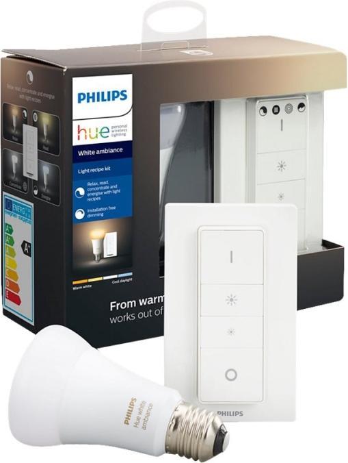 Actual product image Philips Hue External power supply (EU Plug)