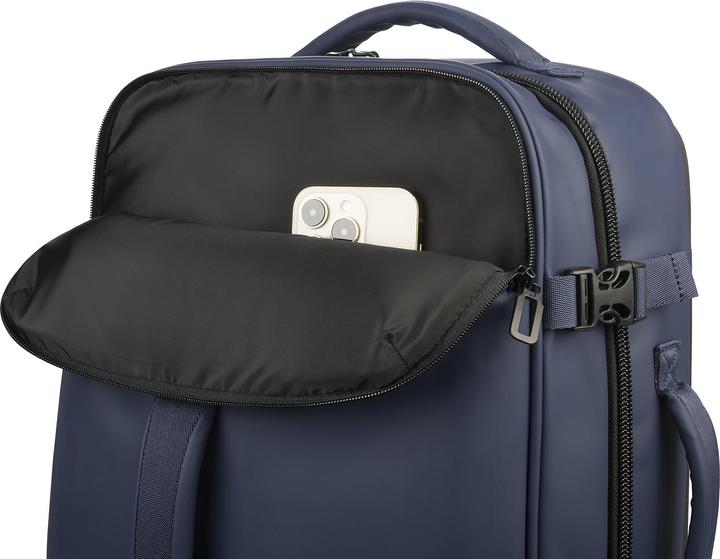 Actual product image Tucano Gommo Soft Trolley Small 42L (42 l)