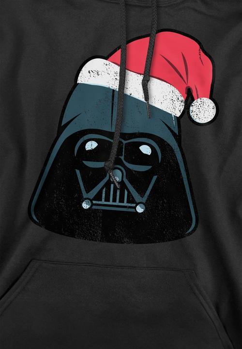 Image du produit Star Wars - Sweat à capuche - Homme (S)