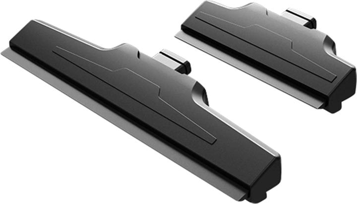 Produktbild Einhell Brillianto Fenstersauger Zubehör Schwarz