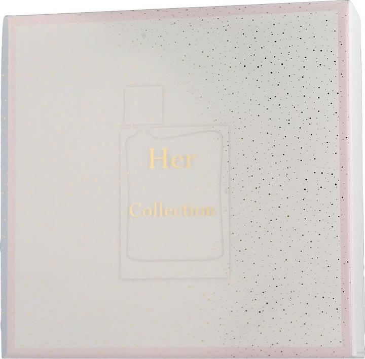 Image du produit Burberry HER - Coffret Eau de Parfum (Eau de parfum, 75 ml)