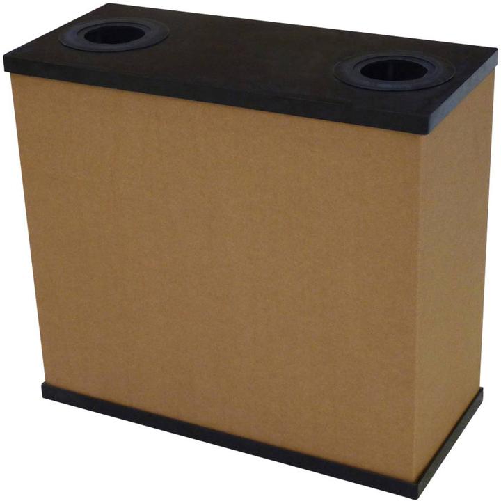 Produktbild Weller Erem Weller Partikelfilter (L x B x H) 390 x 400 x 390mm 1 Stück (Platinenhalter)