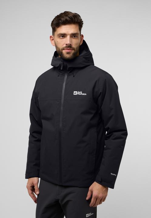 Image du produit Jack Wolfskin Wisper Ins Jkt M (XL)