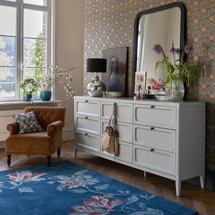 Image du produit La Redoute Interieurs Afsan (90 x 90 cm)