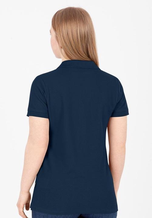 Actual product image JAKO Polo Organic (40)