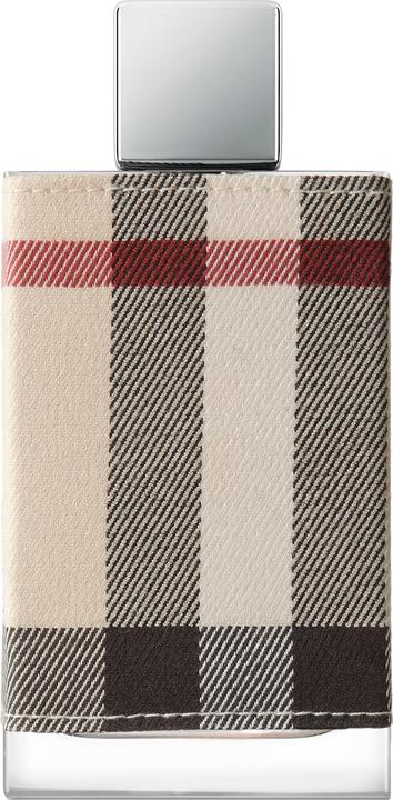 Actual product image Burberry London for women (Eau de parfum, 100 ml)