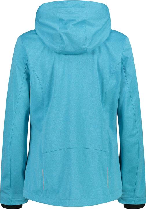 Produktbild CMP Campagnolo Light Melange Softshell (4XL)