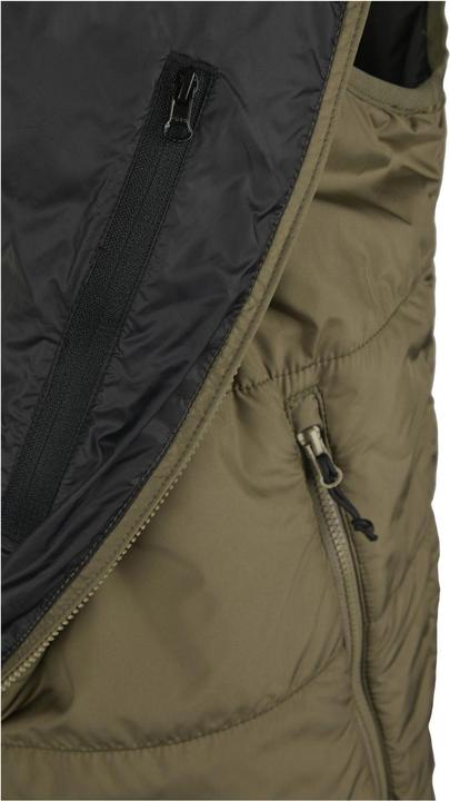 Actual product image Stoic MountainWool120 StorboSt. Vest (XL)