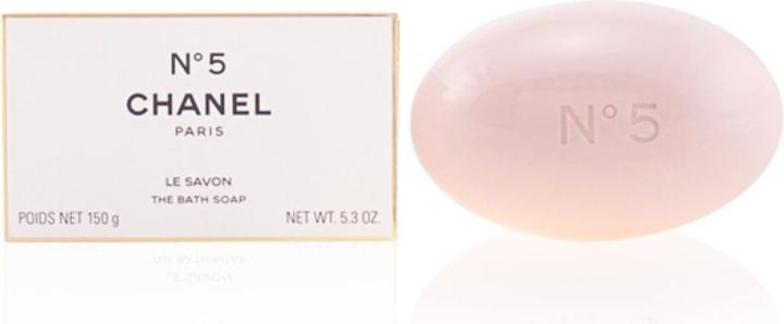 Produktbild Chanel No 5 (Hartseife)