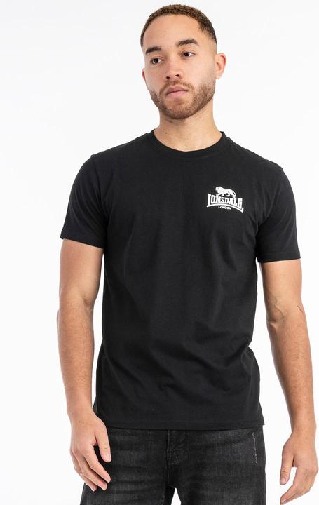 Actual product image Lonsdale Blairmore (x2) (5XL)