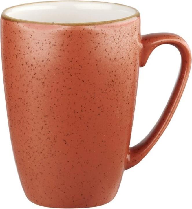 Orange épicée