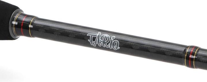 Produktbild Stucki Fishing Salmo Trutta Fario 244cm, 10-30g (Spinningrute, 244 cm)