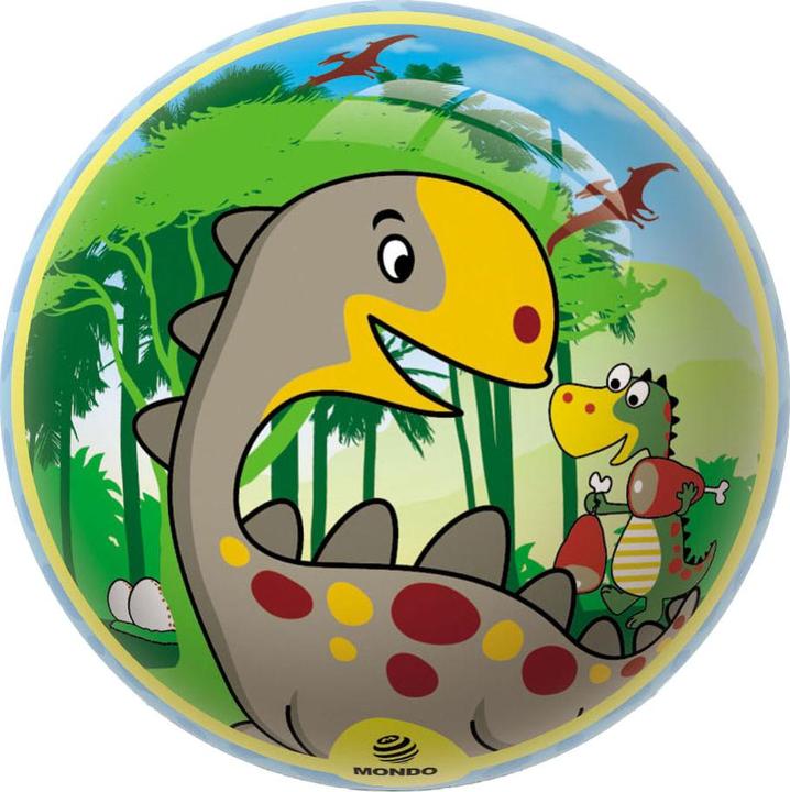 Immagine prodotto Mondo Ball dinosauro