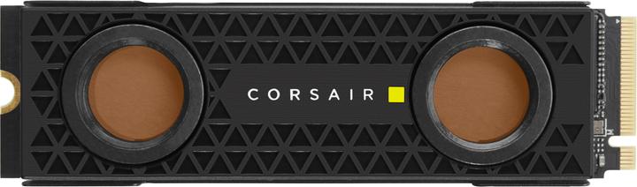 Produktbild Corsair MP600 PRO Hydro X Edition (2000 GB, M.2 2280)