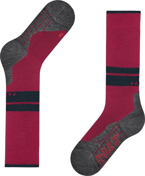 Produktbild Falke TK Compression Energy Damen Trekking (39 - 42)
