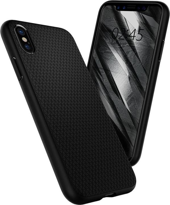 Produktbild Spigen Liquid Air (Apple iPhone XS)