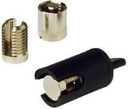 Actual product image Krüger Branch terminal