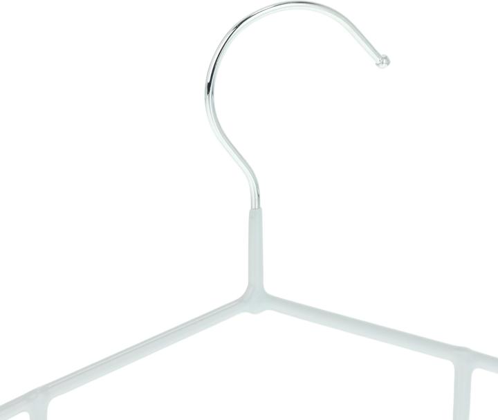 Actual product image Relaxdays Coat hanger (24 x)