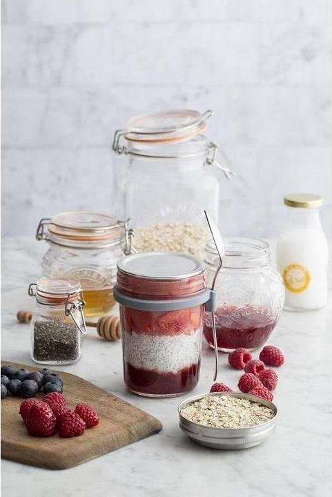Produktbild Kilner Frühstücksglas-Set (0.35 l)