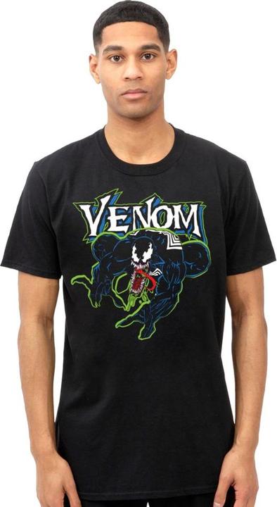 Produktbild Venom Strike TShirt (M)