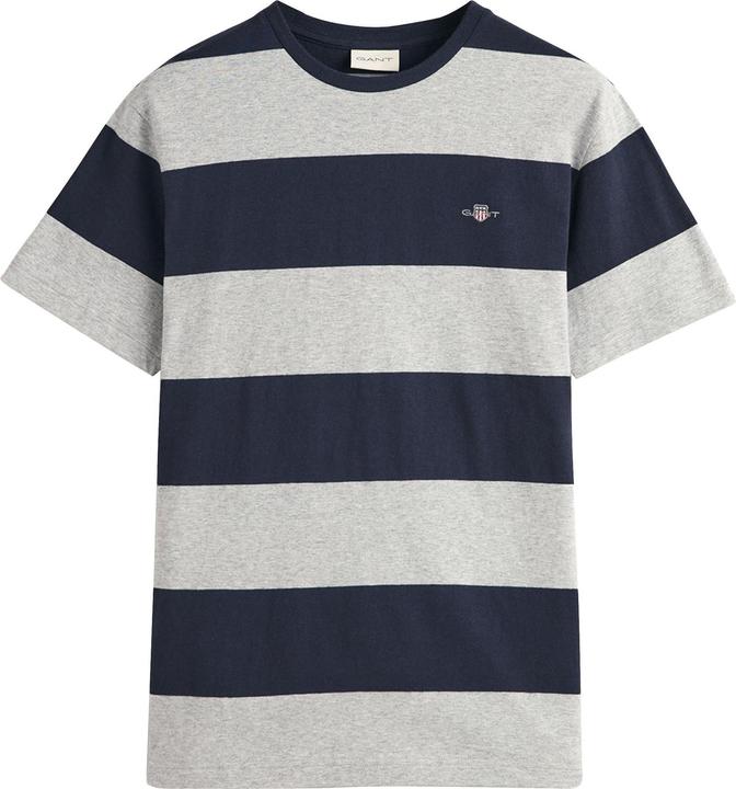 Image du produit GANT Bar Stripe T-Shirt (M)