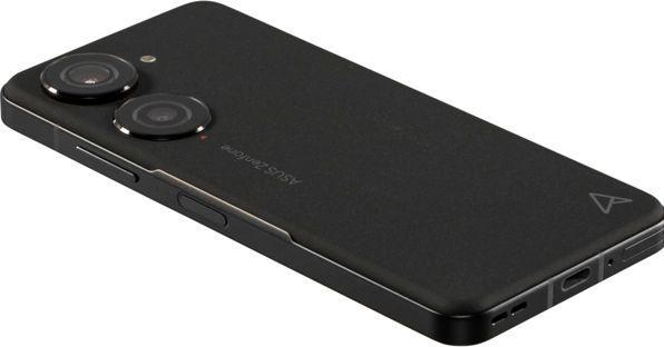 Immagine prodotto ASUS Zenfone 10 (128 GB, Midnight Black, 5.90", Doppia SIM, 50 Mpx, 5G)