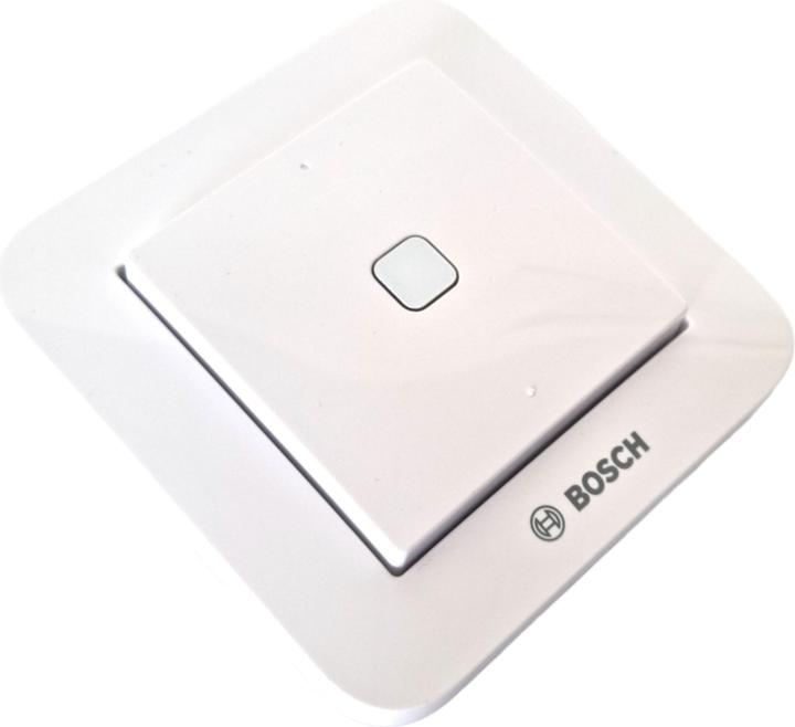Actual product image Bosch Smart Home Wandschalter