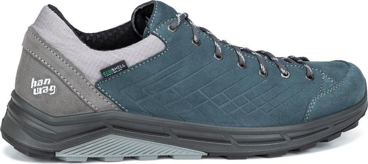Actual product image Hanwag Coastrock Low ES (42.5)