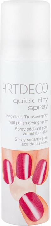 Produktbild Artdeco Quick Dry Spray (Farblack)