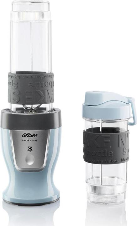 Actual product image Arzum Shake'n Take AR1032 (300 W)